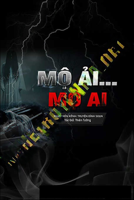 Mộ Ải Mộ Ai