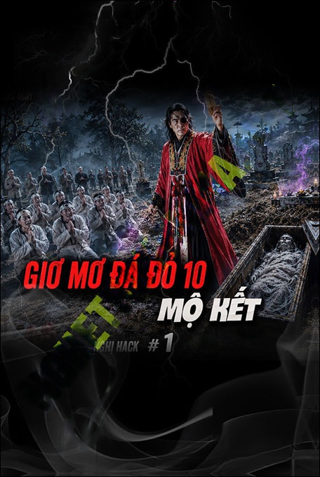 Mộ Kết