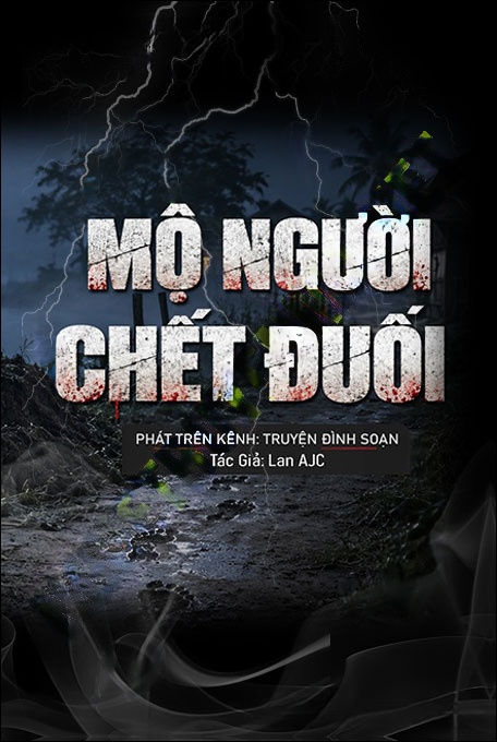 Mộ Người C.hết Đói