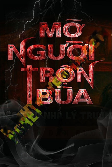 Mỡ Người Trộn Bùa