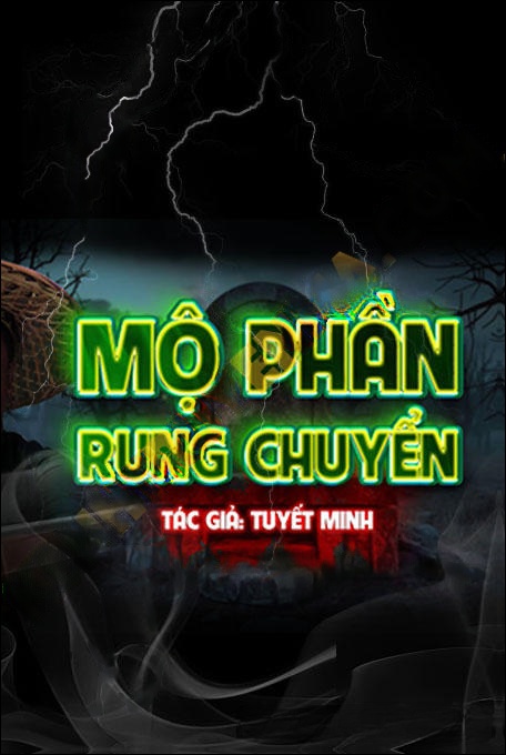 Mộ Phần Rung Chuyển
