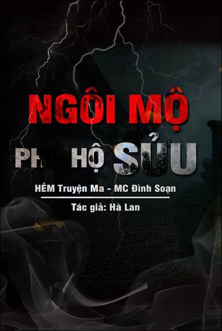Mộ Phú Hộ Sửu