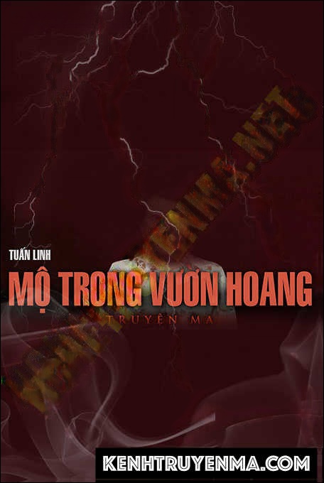 Mộ Trong Vườn Hoang