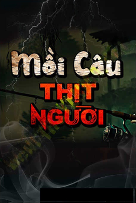 Mồi Câu Thịt