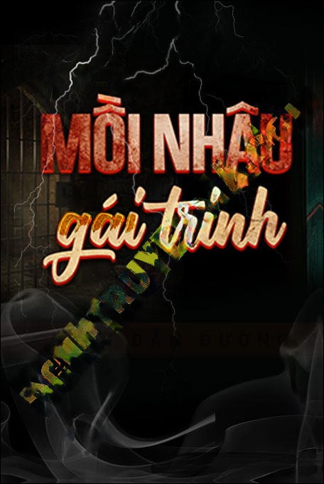 Mồi Nhậu