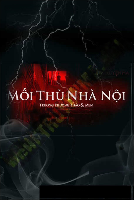 Mối Thù Nhà Nội