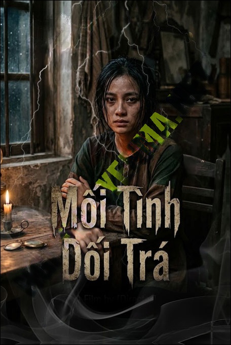 Mối Tình Dối Trá