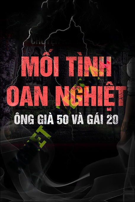 Nghe truyện Mối Tình Oan Nghiệt