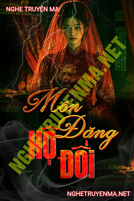 Môn Đăng Hộ Đối