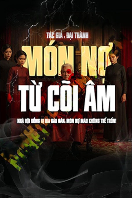 Món Nợ Cõi Âm