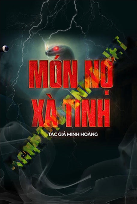 Món Nợ Xà Tinh