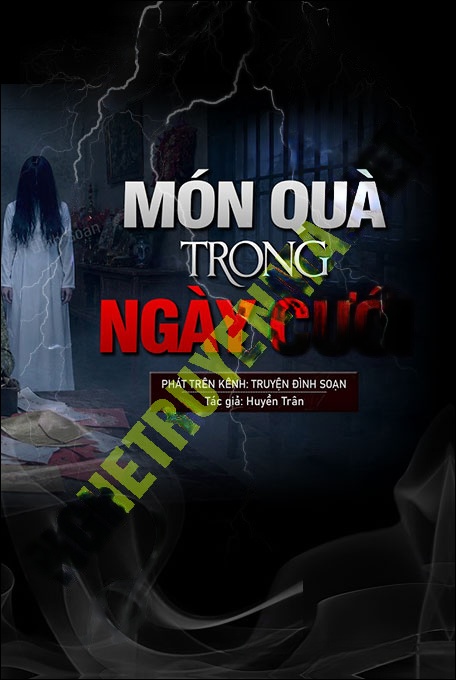 Món Quà Trong Ngày Cưới