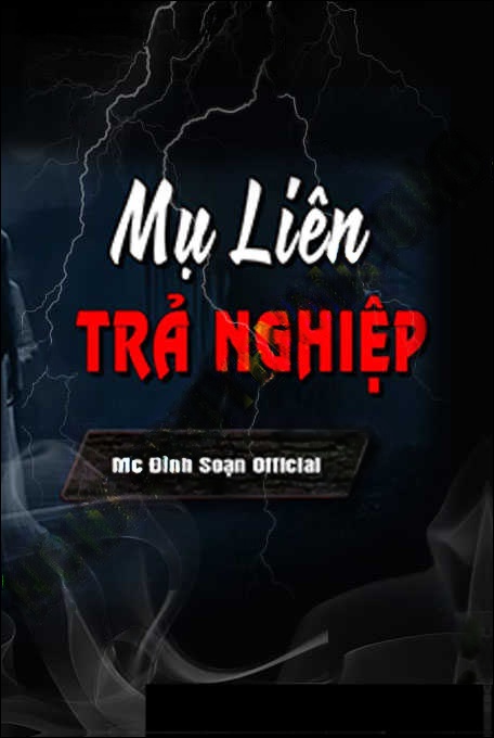 Mụ Liên Trả Nghiệp