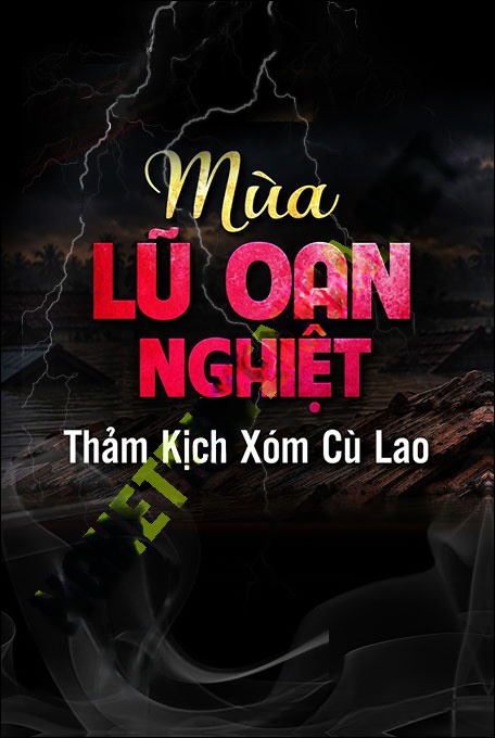 Mùa Lũ Oan Nghiệt