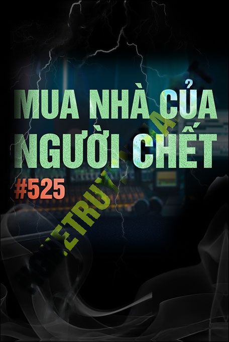 Mua Nhà Của Người C.hết