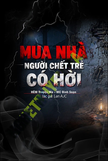Mua Nhà Người C.hết Trẻ Có Hời