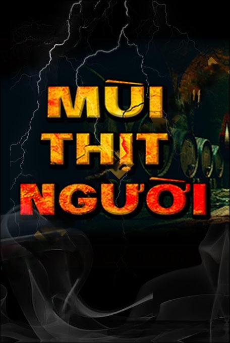 Mùi Thịt Người