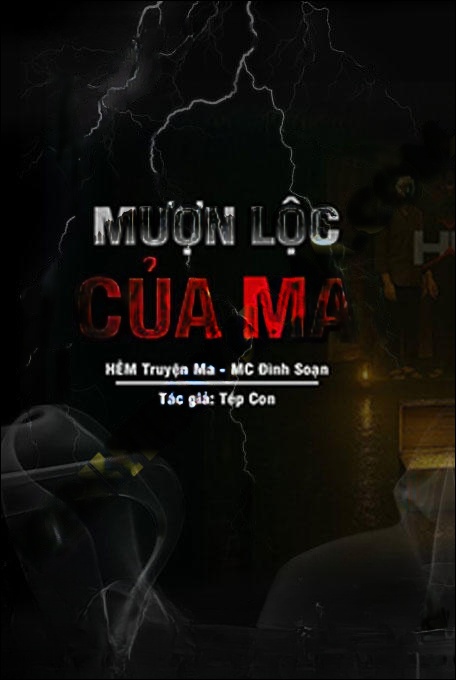 Mượn Lộc Của Ma