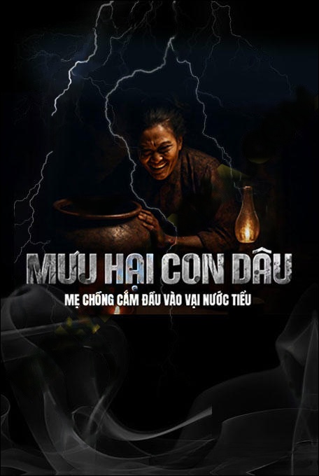 Mưu Hại Con Dâu