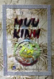 Mưu Kinh