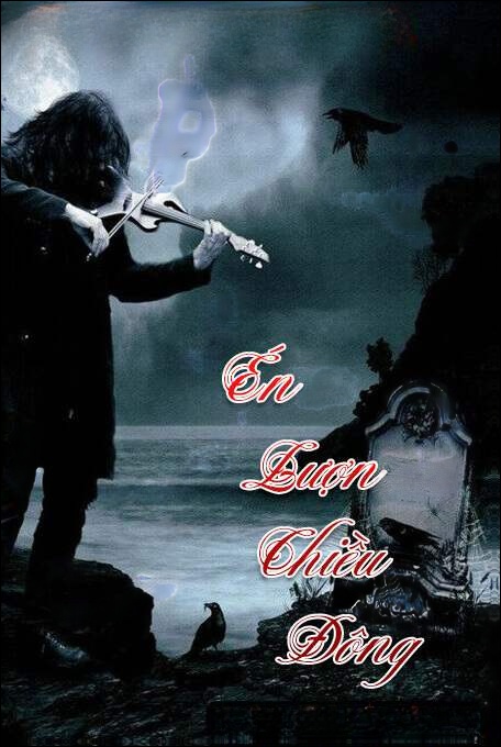 Én Lượn Chiều Đông