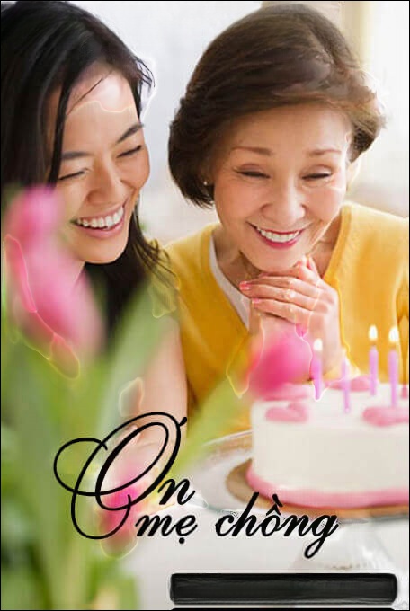 Ơn Mẹ Chồng