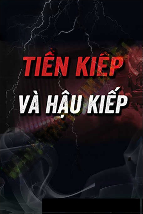 Ân Oán Hay Nhân Duyên Từ Kiếp Trước