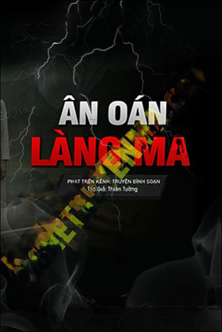 Ân Oán Làng Ma
