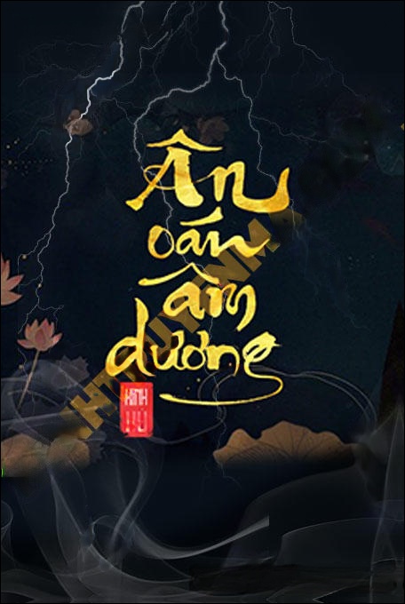 Ân Oán Âm Dương