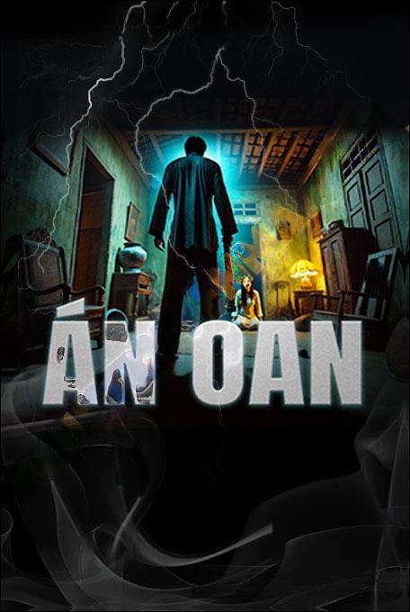 Ân Oán