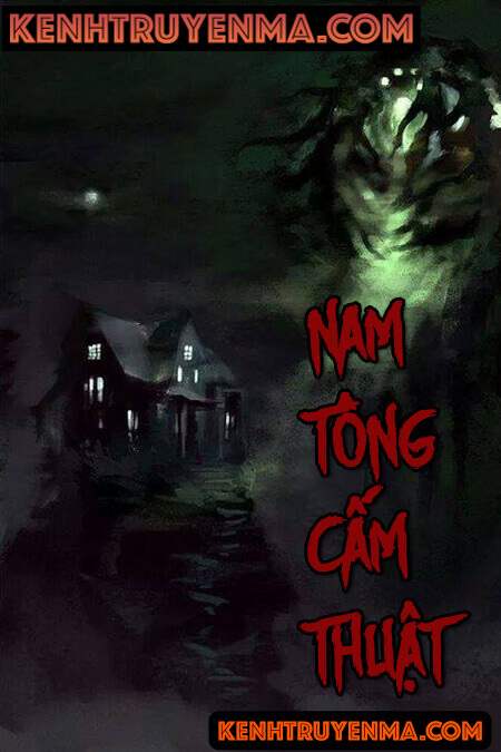 Nam Tông Cấm Thuật
