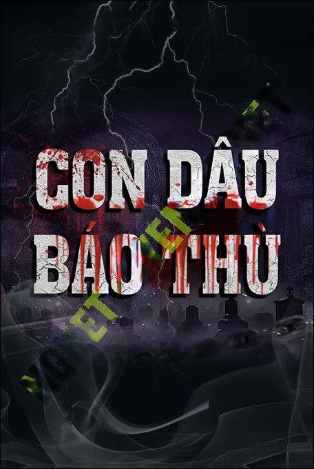 Nàng Dâu Báo Thù
