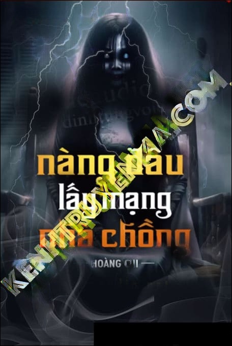 Nàng Dâu Lấy Mạng Nhà Chồng