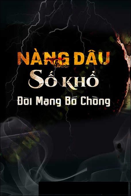 Nàng Dâu Số Khổ