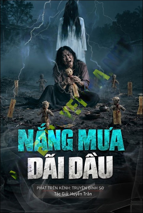 Nắng Mưa Dãi Dầu