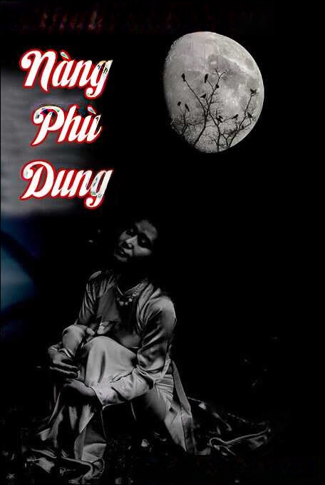 Nàng Phù Dung