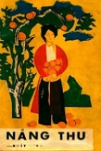 Nắng Thu