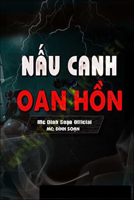 Nấu Canh Cho Oan Hồn