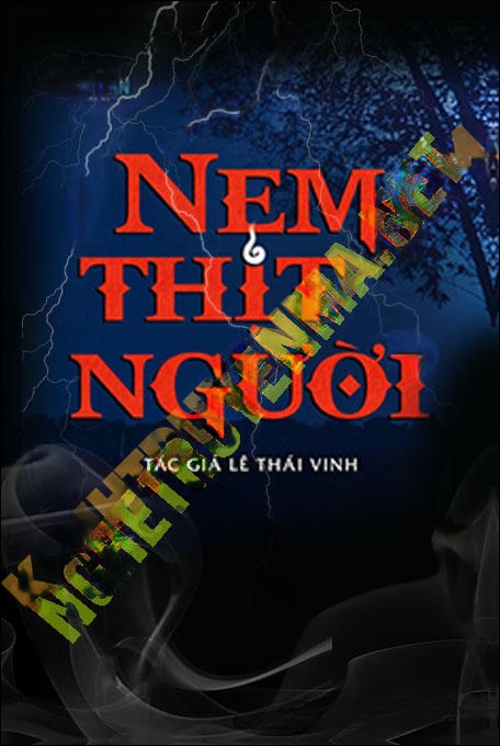 Nem Thịt Người