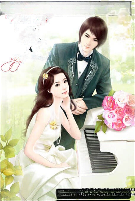 Nếu Anh Không Gặp Em - Truyện Ngôn Tình