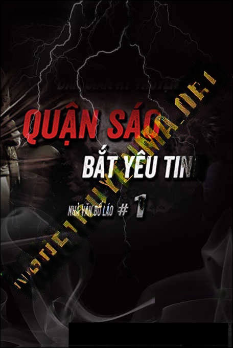 Ông Quận Sáo Bắt Yêu Tinh
