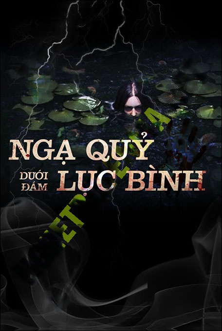 Ngã Quỷ Dưới Đám Lục Bình
