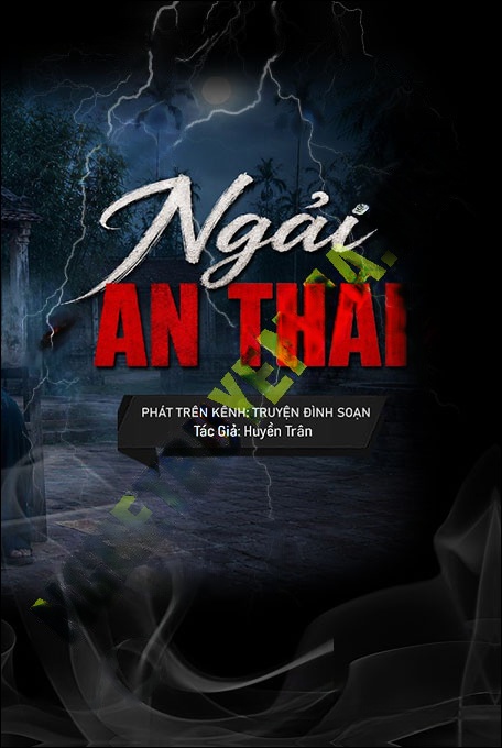 Ngải An Thai