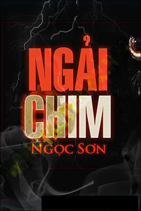 Ngải Chim