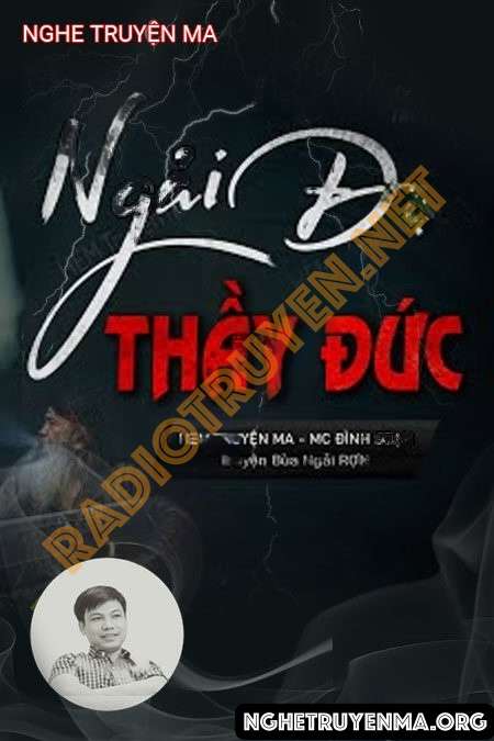 Ngải Độc Thầy Đức