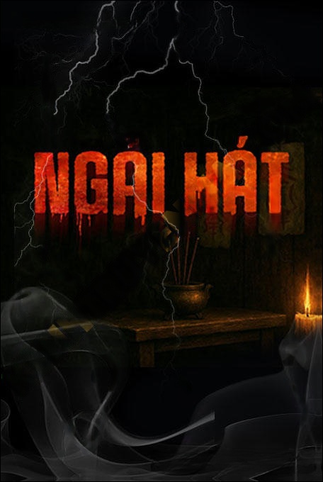 Ngải Hát