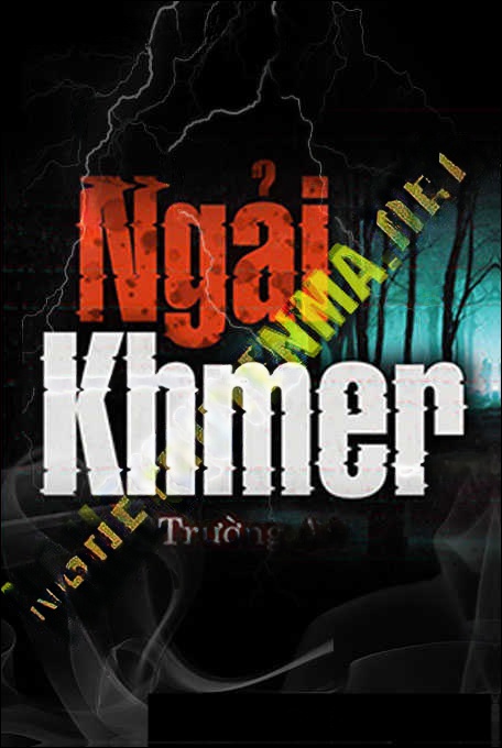 Ngải Khmer
