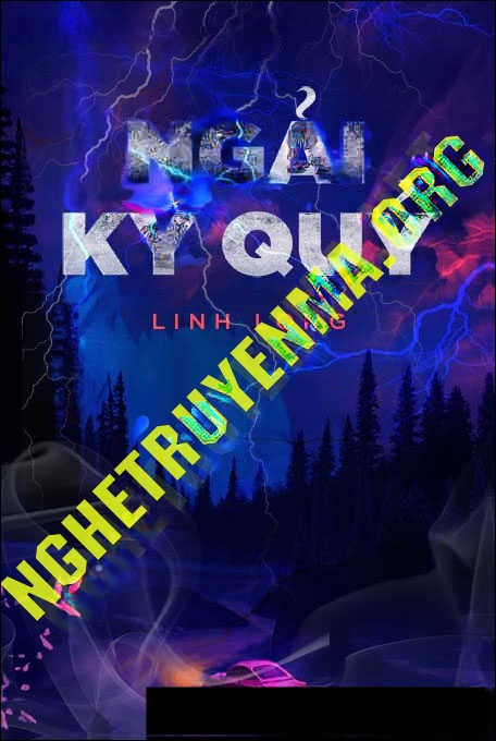 Ngải Ký Quỷ