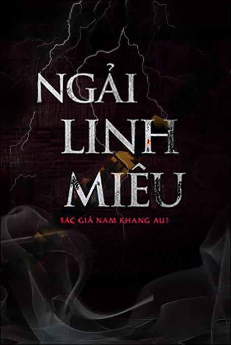 Ngải Linh Miêu