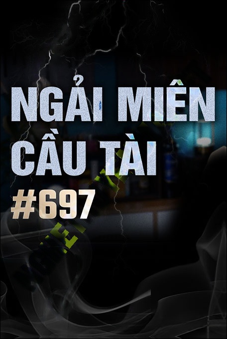 Nghe truyện Ngải Miên Cầu Tài